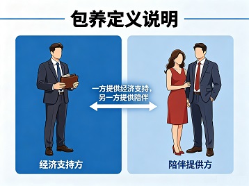 达州包养违法吗？深度揭秘红线风险注意事项
